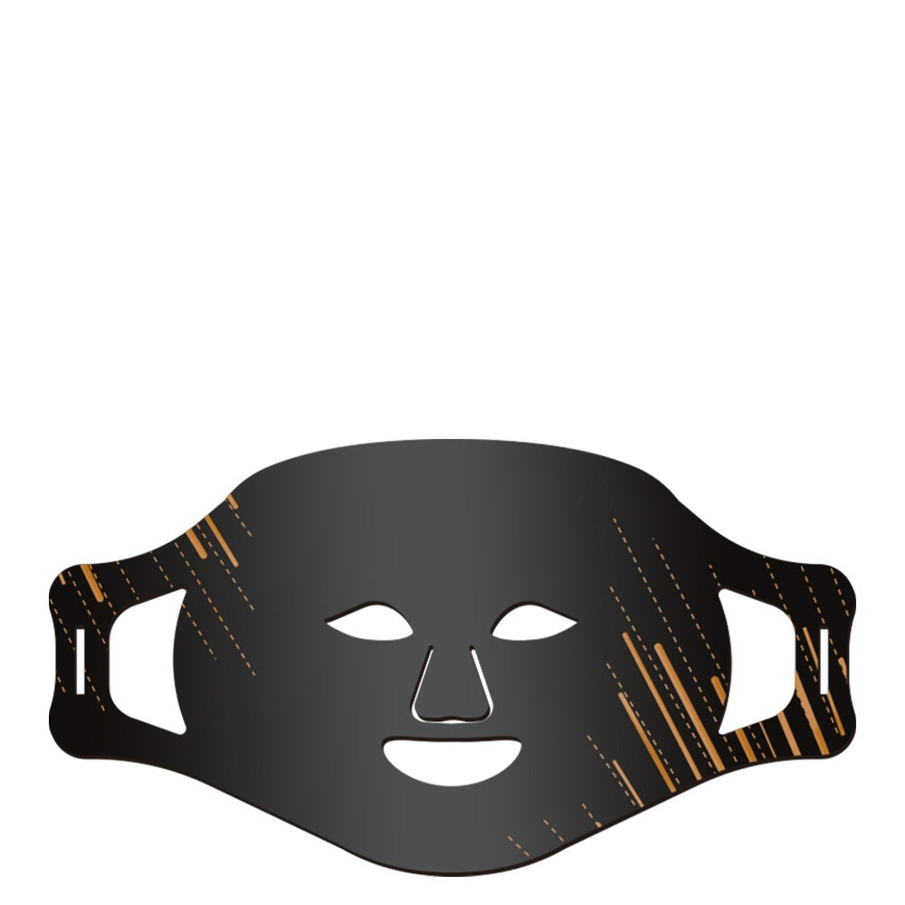 LumiGlow LED mask light therapy modes